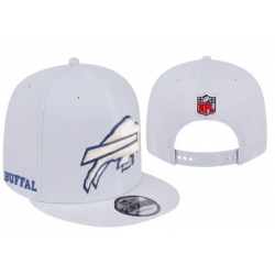 Buffalo Bills Snapback Cap 26C A192