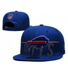 Buffalo Bills Snapback Cap 26C Q152