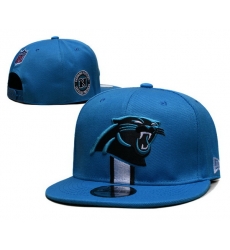 Carolina Panthers Snapback Cap 25914 Carolina Panthers Snapback Cap 25914