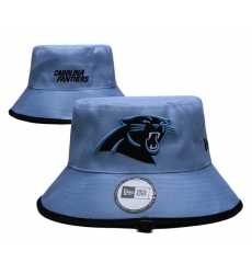 Carolina Panthers Snapback Cap 25G010