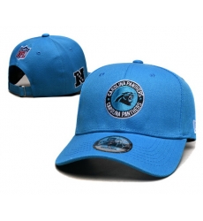 Carolina Panthers Snapback Cap 25G015
