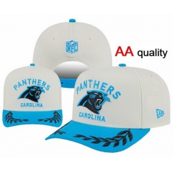 Carolina Panthers Snapback Cap 25G019
