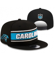 Carolina Panthers Snapback Cap 25G023 Carolina Panthers Snapback Cap 25G023