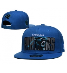 Carolina Panthers Snapback Cap 26C K572 Carolina Panthers Snapback Cap 26C K572