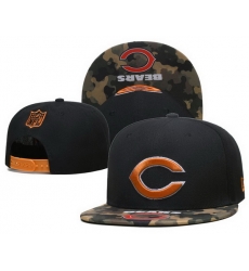 Chicago Bears Snapback Cap 24H306 Chicago Bears Snapback Cap 24H306