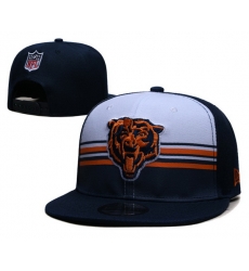 Chicago Bears Snapback Cap 25911 Chicago Bears Snapback Cap 25911