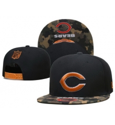 Chicago Bears Snapback Cap 25915 Chicago Bears Snapback Cap 25915