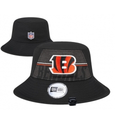 Cincinnati Bengals Snapback Cap 24H318 Cincinnati Bengals Snapback Cap 24H318