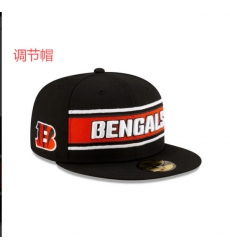 Cincinnati Bengals Snapback Cap 25906 Cincinnati Bengals Snapback Cap 25906