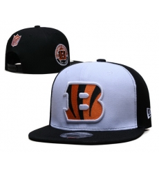 Cincinnati Bengals Snapback Cap 25911 Cincinnati Bengals Snapback Cap 25911