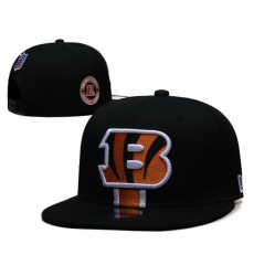 Cincinnati Bengals Snapback Cap 25915