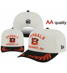 Cincinnati Bengals Snapback Cap 25K U467