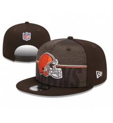 Cleveland Browns Snapback Cap 24H313 Cleveland Browns Snapback Cap 24H313