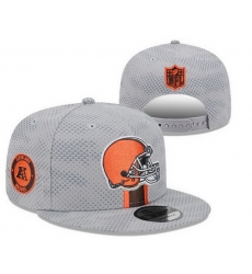 Cleveland Browns Snapback Cap 25908 Cleveland Browns Snapback Cap 25908