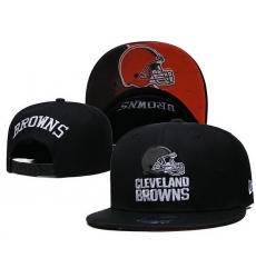 Cleveland Browns Snapback Cap 25917