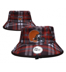 Cleveland Browns Snapback Cap 25G006 Cleveland Browns Snapback Cap 25G006