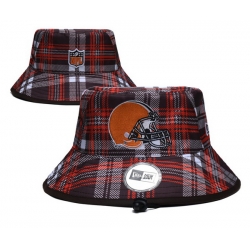 Cleveland Browns Snapback Cap 25G006