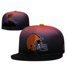 Cleveland Browns Snapback Cap 25G016 Cleveland Browns Snapback Cap 25G016