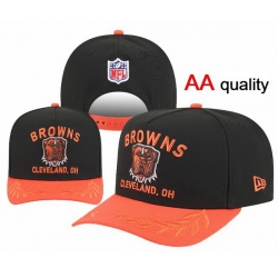 Cleveland Browns Snapback Cap 25G024