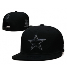 Dallas Cowboys Snapback Cap 25909