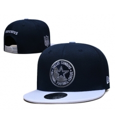 Dallas Cowboys Snapback Cap 25933
