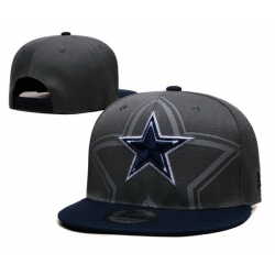 Dallas Cowboys Snapback Cap 25939