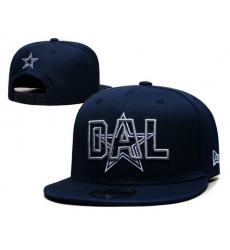 Dallas Cowboys Snapback Cap 25945
