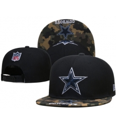 Dallas Cowboys Snapback Cap 25947