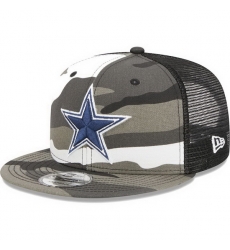 Dallas Cowboys Snapback Cap 25G001