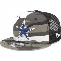 Dallas Cowboys Snapback Cap 25G001