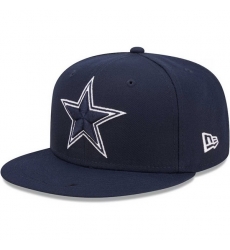 Dallas Cowboys Snapback Cap 25G002