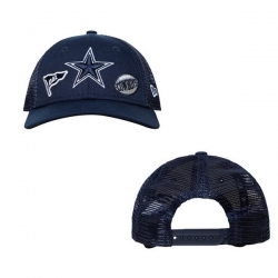 Dallas Cowboys Snapback Cap 25G004