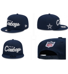 Dallas Cowboys Snapback Cap 25G019