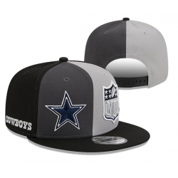 Dallas Cowboys Snapback Cap 25G037