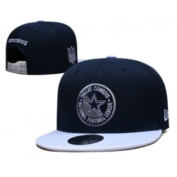 Dallas Cowboys Snapback Cap 25G056
