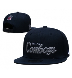 Dallas Cowboys Snapback Cap 25G058