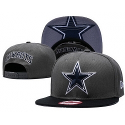 Dallas Cowboys Snapback Cap 25G066