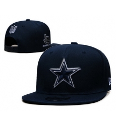 Dallas Cowboys Snapback Cap 25K N006