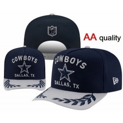 Dallas Cowboys Snapback Cap 25K W043