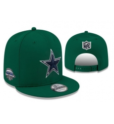 Dallas Cowboys Snapback Cap 26C C370 Dallas Cowboys Snapback Cap 26C C370