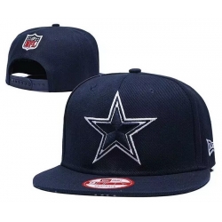 Dallas Cowboys Snapback Cap 26C E830