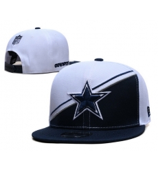 Dallas Cowboys Snapback Cap 26C G250