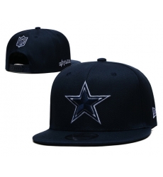 Dallas Cowboys Snapback Cap 26C R029