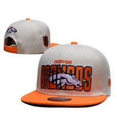 Denver Broncos Snapback Cap 25907 Denver Broncos Snapback Cap 25907