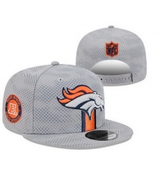 Denver Broncos Snapback Cap 25908 Denver Broncos Snapback Cap 25908