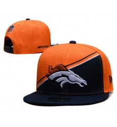 Denver Broncos Snapback Cap 25G002