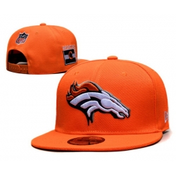 Denver Broncos Snapback Cap 25G003