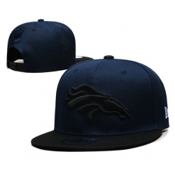 Denver Broncos Snapback Cap 25G008