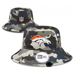 Denver Broncos Snapback Cap 25G013