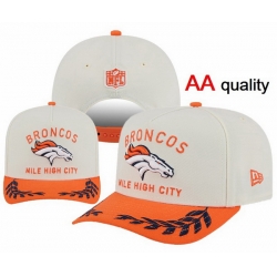 Denver Broncos Snapback Cap 25G020